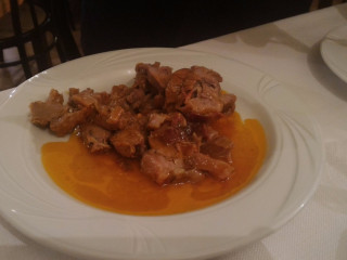 Trattoria La Patria
