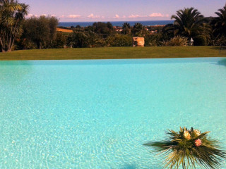 Villa Poggio Verde