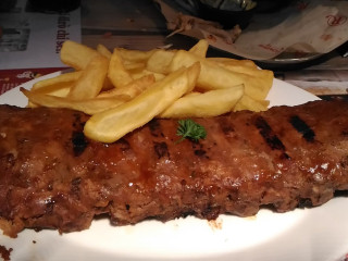 Roadhouse Grill