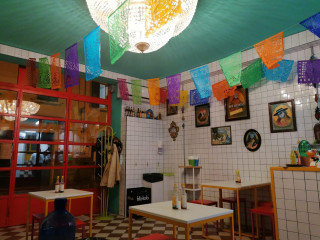 Tacomida