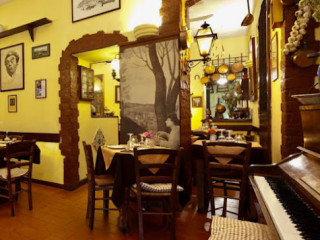 Taverna Dell'arte