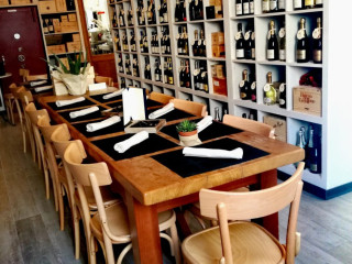 La Cantina Dell'archivolto