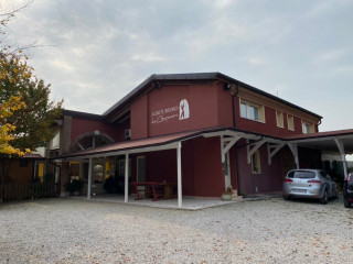 Agriturismo Da Campanaro