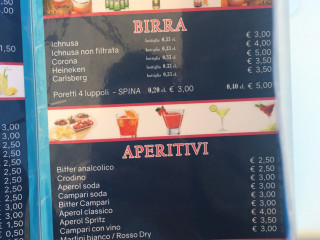 Caffe L'ormeggio