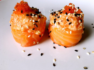 Go Sushi