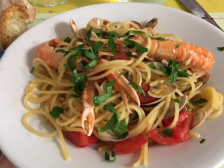 Al Vicoletto