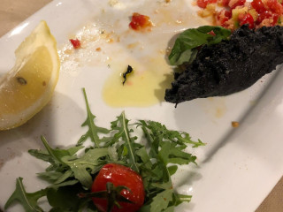 Pizzeria Spaghetteria Gallobianco