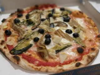 Pizzeria Archway