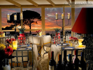 La Terrazza Di Lucullo