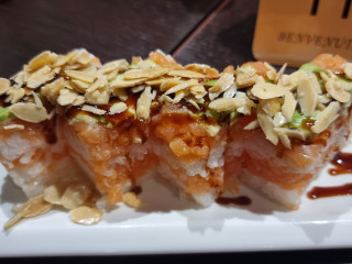 Genki Sushi