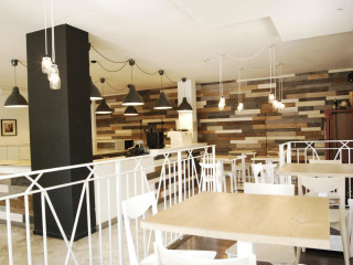 Il Capriccio Pizzeria-vinetteria