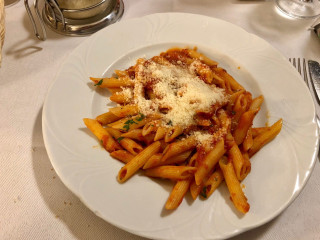 Pizzeria Rosalba