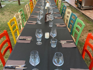 Agriturismo Il Casotto Delle Chiocciole