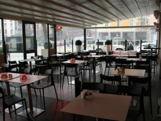Minerva Lounge