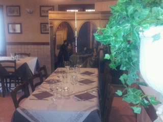 Pizzeria Andrea's