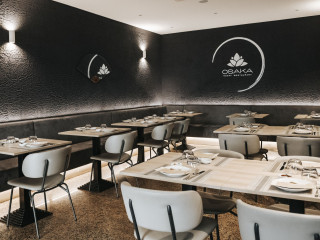 Osaka Sushi