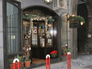 Caffe San Ferdinando