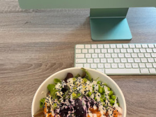 Waikiki Poke Trento