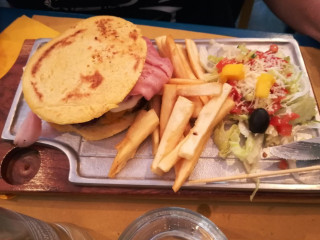 La Choza Comedor