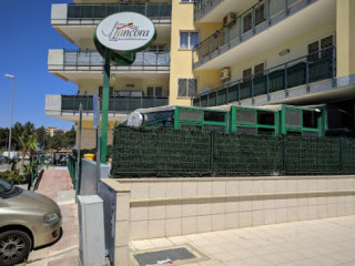 L'ancora Pizzeria