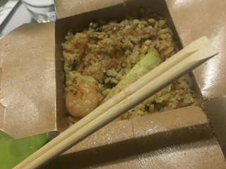 Noodlebox