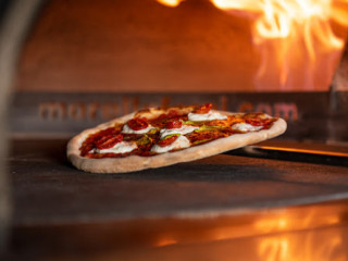 Pizza Passioni