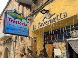 La Tavernetta