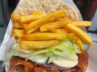 Royal Kebab