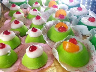 Gelateria Artigianale Vossignoria