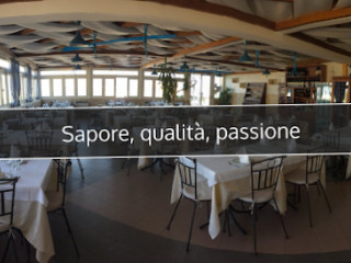Il Pirata Pizzeria