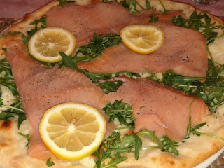 Pizzeria Al Leon D'oro