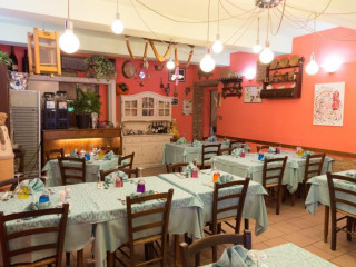 Osteria Della Posta