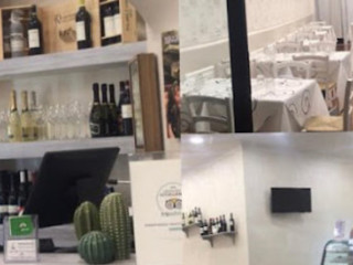 Anonymous Trattoria Gourmet