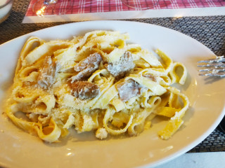Osteria Il Gatto E La Volpe