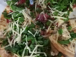 Pizzeria Mose