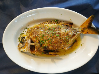 Trattoria La Pescheria