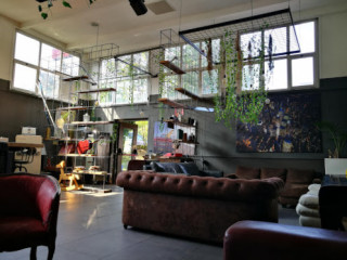Loft Pizza E Grill