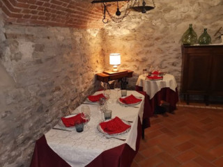 Trattoria Pizzeria Il Gatto Azzurro