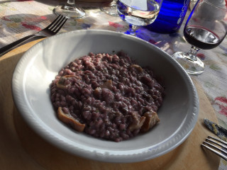 Agriturismo Bon Prà