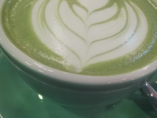 Quinoa Cafe Pastry Lab