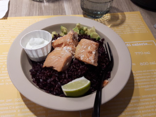 Healthy.