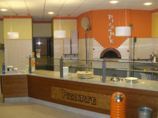 Pizzarte