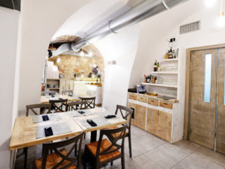 Antica Santo Stefano