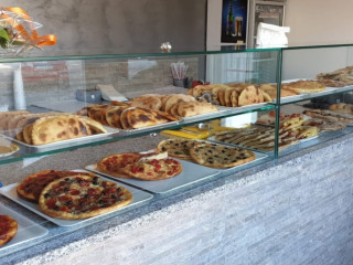 Sforn E Mang Pizzeria E Rosticceria