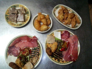 Ristorante Pizzeria La Palombara
