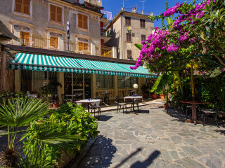 Osteria Cucina E Vino Vittoria Arenzano