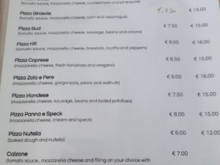 Pizza House Da Giostra