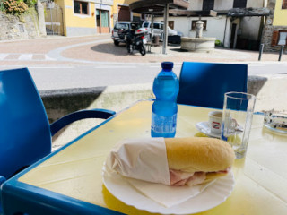 Pizzeria Trattoria Alpino