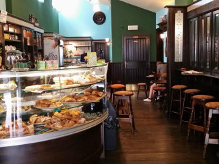 Retro Gusto