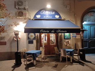 Osteria Da Antonio